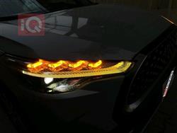 تويوتا كورولا كروس